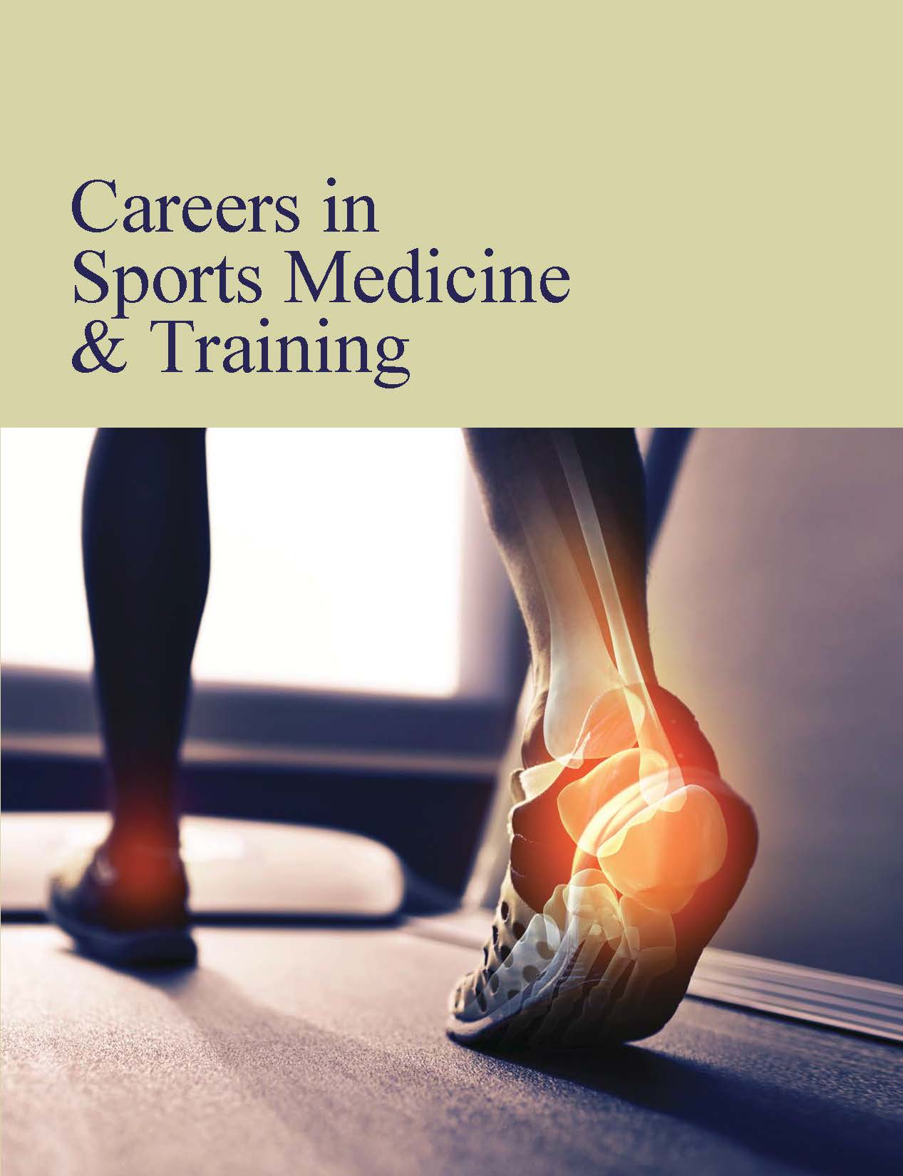 Salem Press - Careers in Sports Medicine & Training